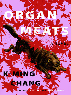 cover image of Organ Meats